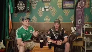 QLDXL&rsquo;s All Sports Show | Hang In there 🍻Jan Edition