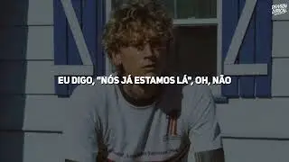 mgk - dont wait run fast [Legendado| Tradução]