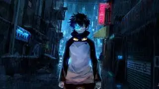 Nightcore - Blue (Da Ba Dee) [Epic Metal Cover Song]