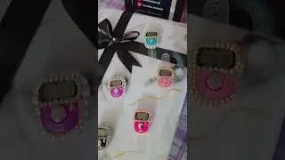 Fancy Tally Counter | WhatsApp for order 0328.9.6.8.5.8.7.3