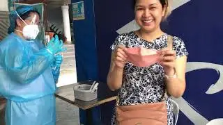 RTCPR & ANTIGEN TEST BEFORE TRAVELING 2022