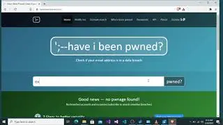 Your email  Is compromised!!