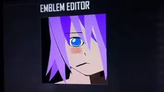 Black ops 2 emblem anime emblem