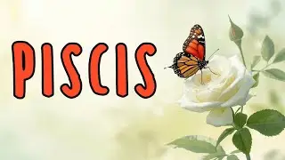 PISCIS - ‼️CON TU CAMBIO DEJAS BOQUIABIERTO ALGUIEN‼️😱LO VIVIRÁS JUNTO CON TU ALMA GEMELA…❤️❤️