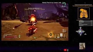 Voidling Bound