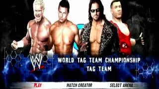 WGE Episode 57 - Raw Part 3
