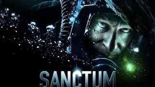 Sanctum + REC 4 Apocalipsis Soundtrack