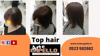 Microlinea Tight Top Hair