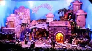 PRESEPIO 2016