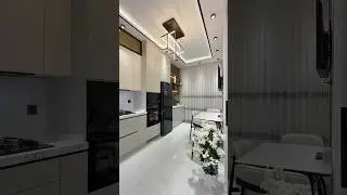BU G&Ouml;ZƏLLİK SATILIR❗️ İnqilabda 2 otaqlı 83 kv mənzil 325000 azn