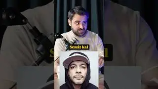 Sence hangi rap&ccedil;i Ceza&rsquo;dan daha iyi? #podcast #rap #m&uuml;zik #keşfet
