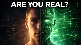 The Simulation Theory: Is Our Reality Just Code?
