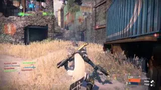 Tribute to blink thorn felwinter meta. RIP.