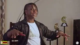 Sean Mambwere - 2023 In Retrospect (In Awe & Grateful)