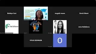 Lesson 93:  SHULE App &mdash; an EdTech solution revolutionizing how learners access quality education.