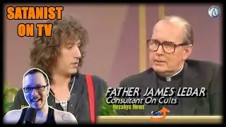Когда сатанисты боролись с истерией