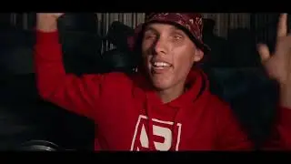 Ey Brizzy Peru Remix Performance Vidio