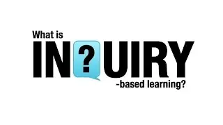 What is inquiry-based learning?