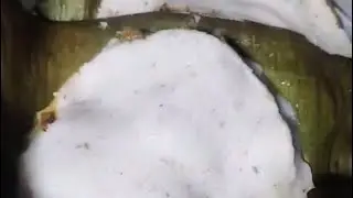 Fish pathiri#fish pathiri