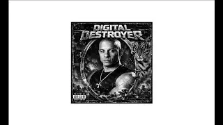 DIGITAL DESTROYER