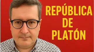 PLATO'S REPUBLIC