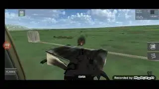 Air Cavalry Campaign Mission 9