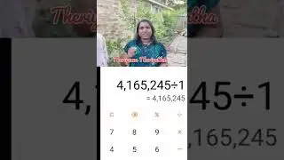 Steffi Ulagam - சம்பளம் இவ்ளோவா? 😱 |#theriyumatheriyatha #shorts  #steffiulagam #trending #ytshorts
