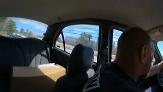Be My Passenger Rapid Refill to Drop One
