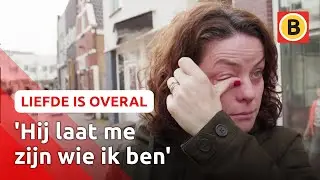 Liefde in Oosterhout: tranen van geluk | Liefde is overal