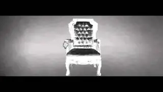 Behind the Throne - Through the Ashes (demo)