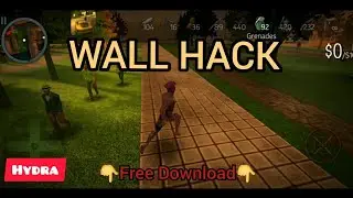 WALL HACK | Payback 2