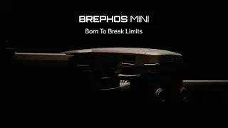 Coming Soon: The All-New Brephos Mini | Teaser