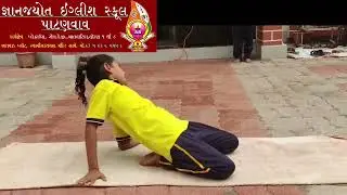 Yoga 🧘&zwj;♀️ 🕉  #school #preshool #education #activity #shorts #short #viralvideo #shorts #song