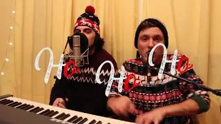 HoHoHo Diggity - Philipp Hemmelmann feat. Cutbox