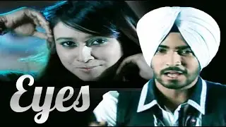 Eyes Punjabi Full Video Song by Jass Zaildaar | Punjabi Album Songs | Punjabi Songs 2018 Latest