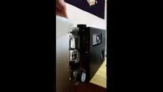 Filling a Custom Loop with the Reservoir Outside of the Case