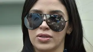 The Truth About El Chapo's Stunning Wife