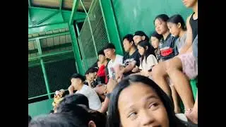 Batang Looban vs. J Bro (Seniors)1st QTR