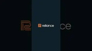 logo inisial huruf (R) #graphicdesign #logo #logodesign #art #viral #trending