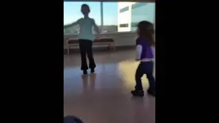 All to be young