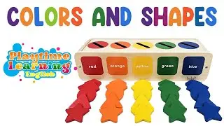 Live! Educational Videos for Toddlers and Kids | Learn Colors, Shapes, ABCs, Numbers, Animals, Sizes