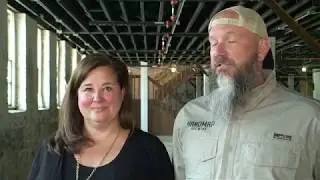 Handmap Brewery to Open in Battle Creek