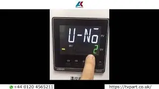 Bonding machine temperature meter calibration instructions 1080p