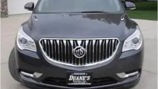 2013 Buick Enclave Used Cars Templeton IA