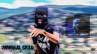 IMMORAL CHILD (visualizer) - Prodigious Jay