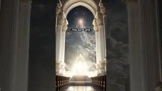 The Great White Throne: The Final Judgment (Revelation 20:11)