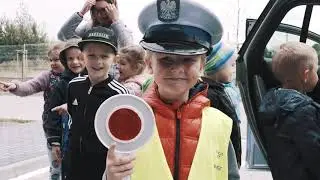 Polska Policja - Komenda Miejska Policji w Kaliszu ma nową siedzibę