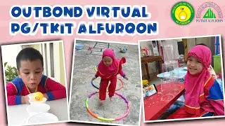 Outbond Virtual PG/TKIT ALFURQON 10-02-2021