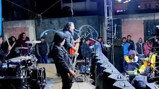  Perro negro y callejero .- GARROBOS 2.0 #charlyrocktv #carloshyperdj #rock #rockmexicano 