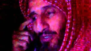 الشهيد باذن الله ابو انس الكك في مقطع نادر اثناء القائه لابيات شعر مميزة عن شباب النبك